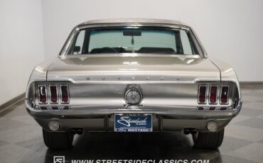 Ford-Mustang-1967-Graphite-Gray-Black-29