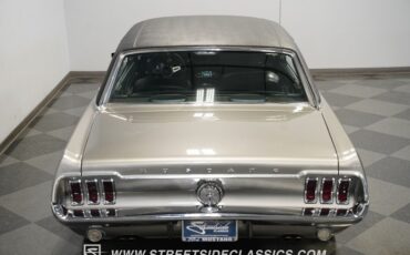 Ford-Mustang-1967-Graphite-Gray-Black-30