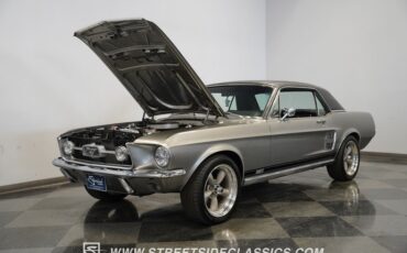 Ford-Mustang-1967-Graphite-Gray-Black-32