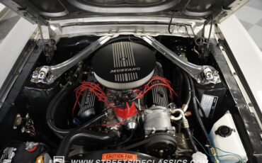 Ford-Mustang-1967-Graphite-Gray-Black-34