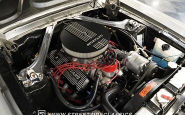 Ford-Mustang-1967-Graphite-Gray-Black-35