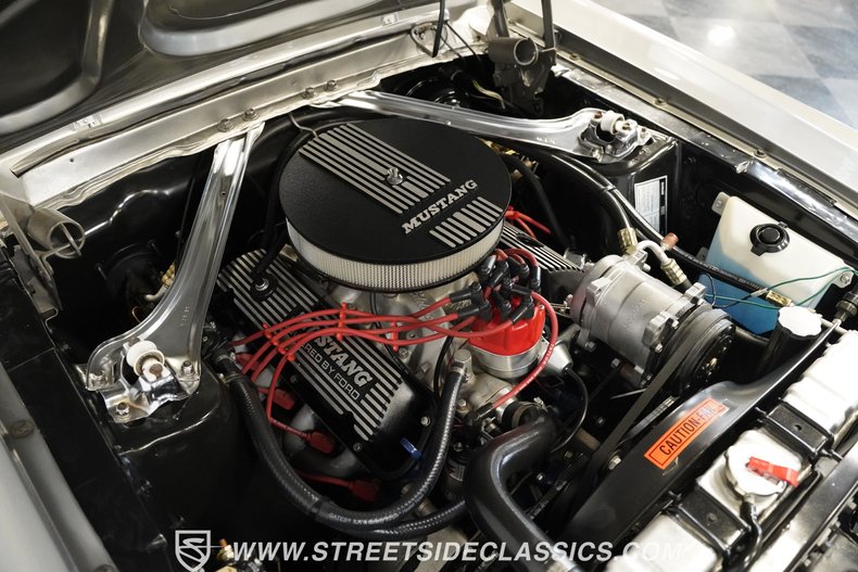 Ford-Mustang-1967-Graphite-Gray-Black-35