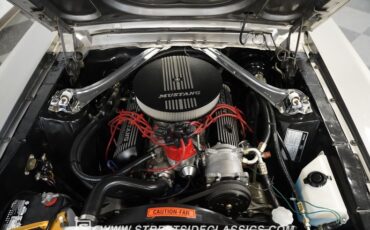 Ford-Mustang-1967-Graphite-Gray-Black-4