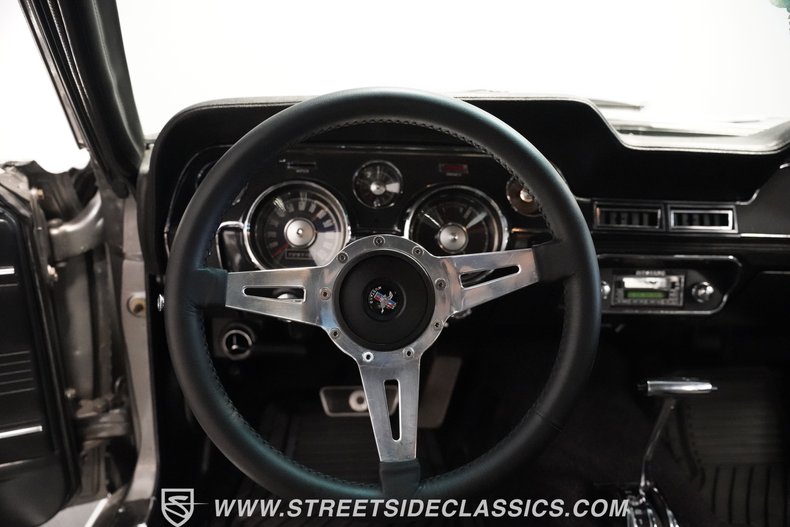 Ford-Mustang-1967-Graphite-Gray-Black-41