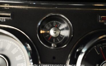 Ford-Mustang-1967-Graphite-Gray-Black-45