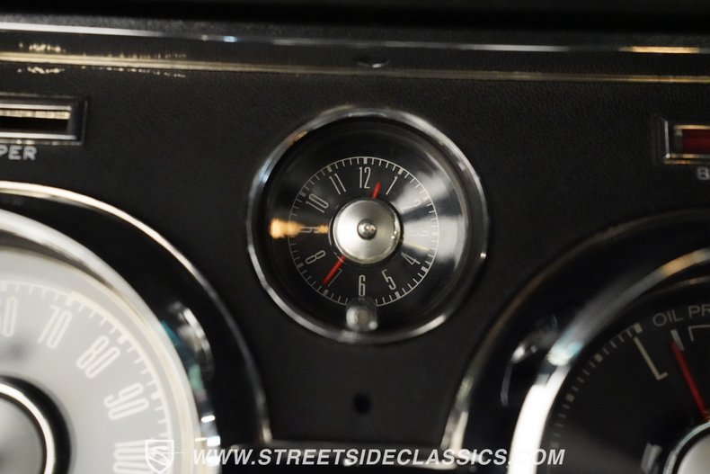 Ford-Mustang-1967-Graphite-Gray-Black-45