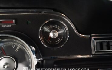 Ford-Mustang-1967-Graphite-Gray-Black-46