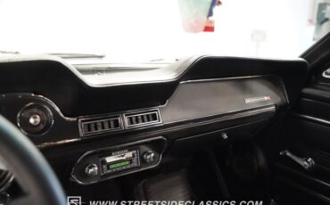 Ford-Mustang-1967-Graphite-Gray-Black-49