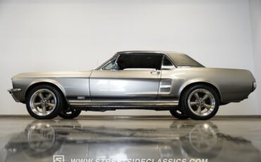 Ford-Mustang-1967-Graphite-Gray-Black-8