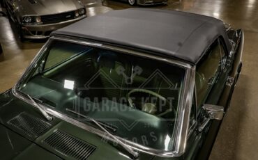 Ford-Mustang-1967-Green-Green-13