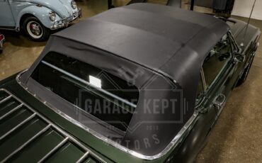 Ford-Mustang-1967-Green-Green-17