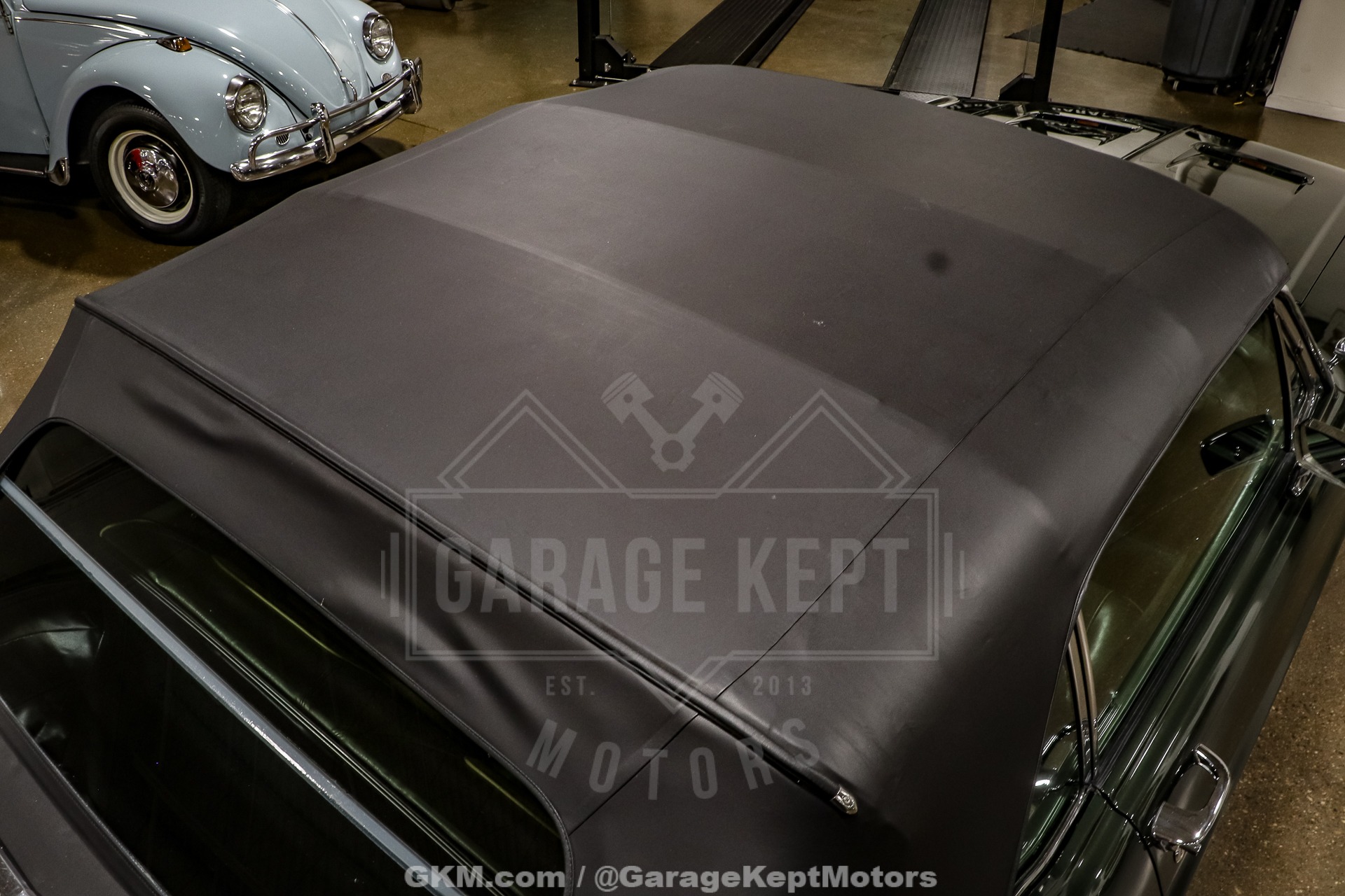 Ford-Mustang-1967-Green-Green-18