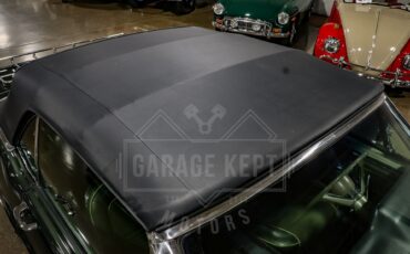 Ford-Mustang-1967-Green-Green-19