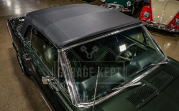 Ford-Mustang-1967-Green-Green-20