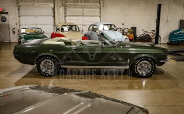 Ford-Mustang-1967-Green-Green-31