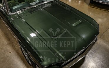 Ford-Mustang-1967-Green-Green-34