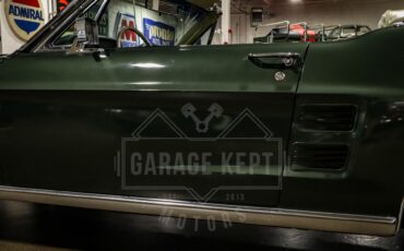 Ford-Mustang-1967-Green-Green-47