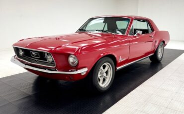 Ford-Mustang-1968-Rangoon-Red-Black-47