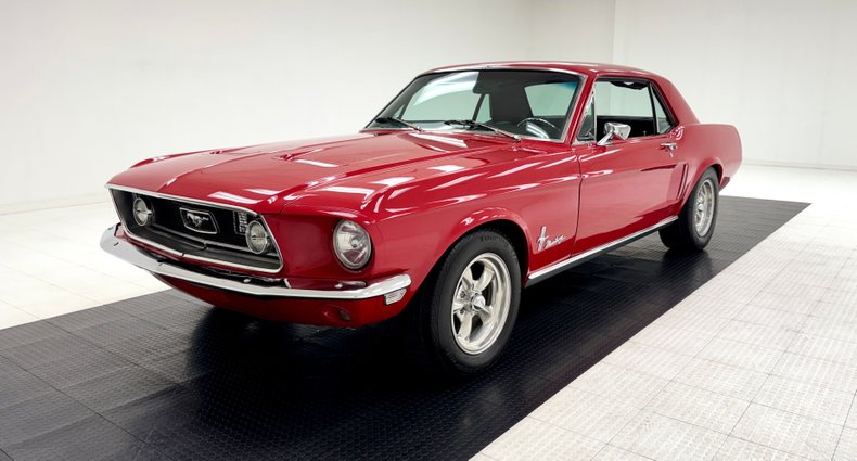 Ford-Mustang-1968-Rangoon-Red-Black-47