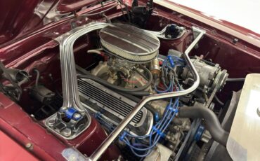 Ford-Mustang-1969-Maroon-Black-11