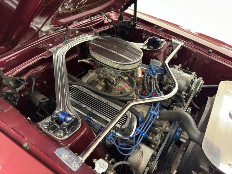 Ford-Mustang-1969-Maroon-Black-11