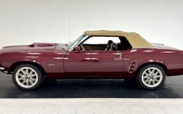 Ford-Mustang-1969-Maroon-Black-20