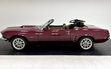 Ford-Mustang-1969-Maroon-Black-21