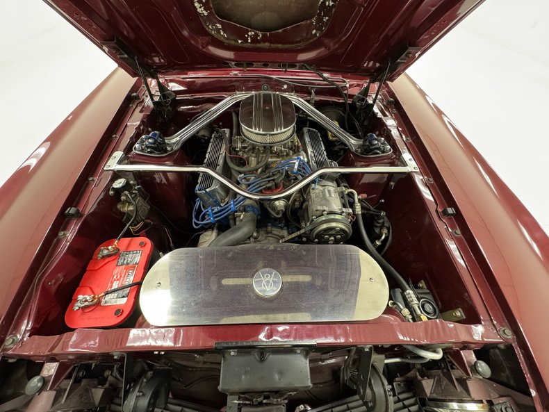 Ford-Mustang-1969-Maroon-Black-26