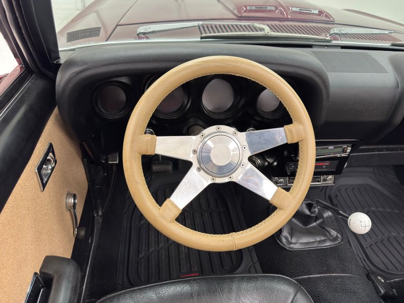 Ford-Mustang-1969-Maroon-Black-30