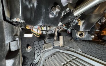 Ford-Mustang-1969-Maroon-Black-34