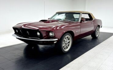 Ford-Mustang-1969-Maroon-Black-36