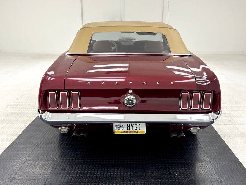 Ford-Mustang-1969-Maroon-Black-38