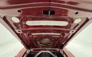 Ford-Mustang-1969-Maroon-Black-7