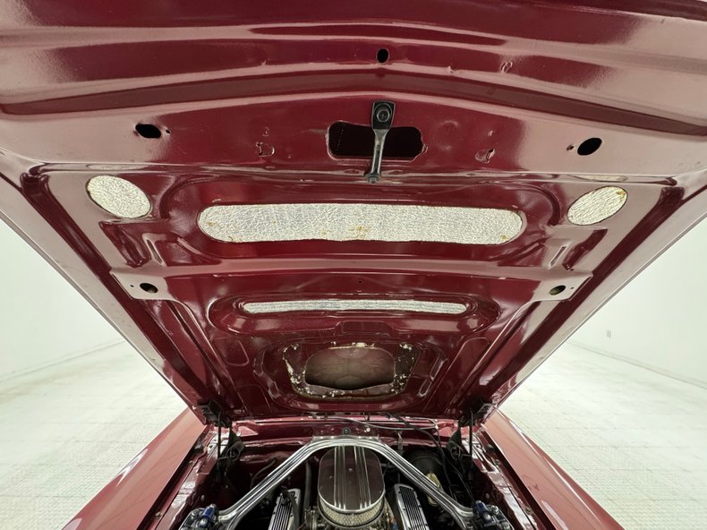 Ford-Mustang-1969-Maroon-Black-7