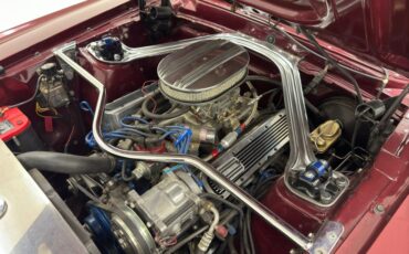 Ford-Mustang-1969-Maroon-Black-8