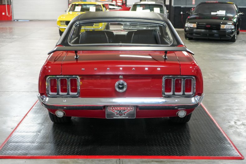 Ford-Mustang-1970-Red-Black-10