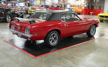 Ford-Mustang-1970-Red-Black-11
