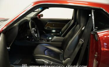 Ford-Mustang-1970-Red-Black-11