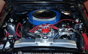 Ford-Mustang-1970-Red-Black-12