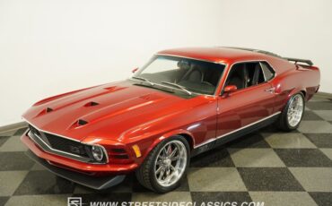 Ford-Mustang-1970-Red-Black-13