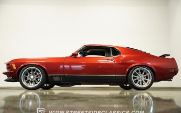 Ford-Mustang-1970-Red-Black-14