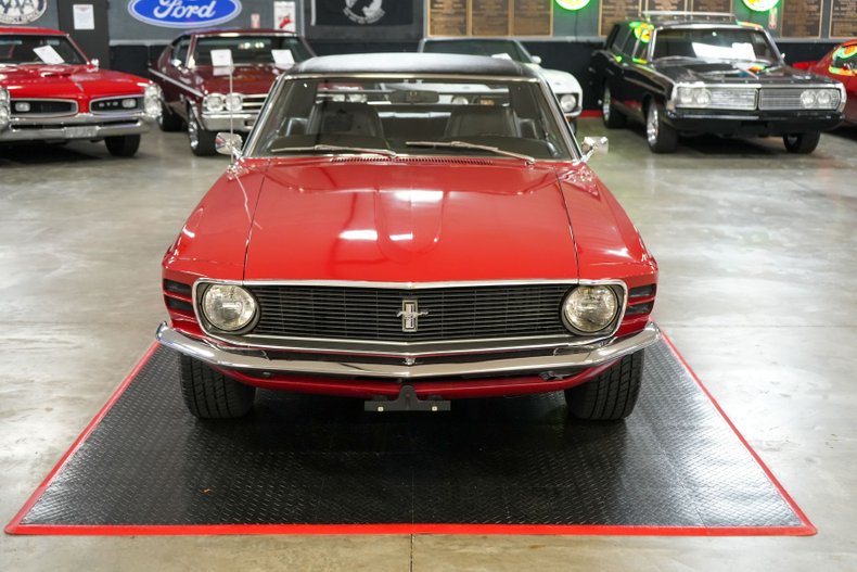 Ford-Mustang-1970-Red-Black-14