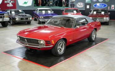 Ford-Mustang-1970-Red-Black-15