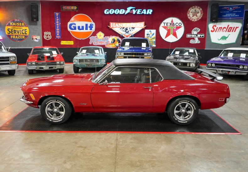 Ford-Mustang-1970-Red-Black-16