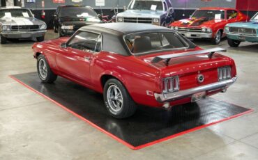 Ford-Mustang-1970-Red-Black-17
