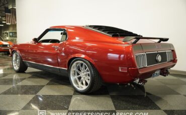 Ford-Mustang-1970-Red-Black-17