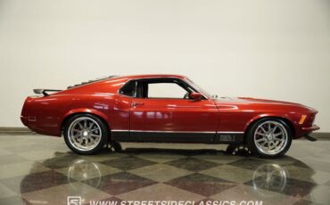 Ford-Mustang-1970-Red-Black-19