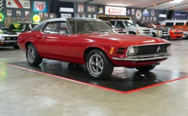Ford-Mustang-1970-Red-Black-2