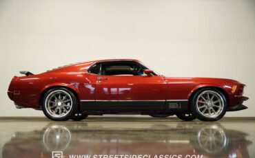 Ford-Mustang-1970-Red-Black-2