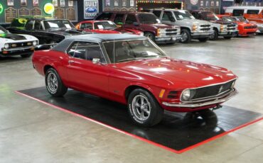 Ford-Mustang-1970-Red-Black-20
